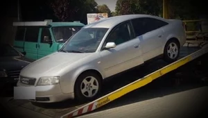 11 lat temu ukradli mu auto. Teraz prokuratura nie chce mu go oddać