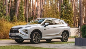 Mitsubishi Eclipse Cross PHEV. Polskie ceny