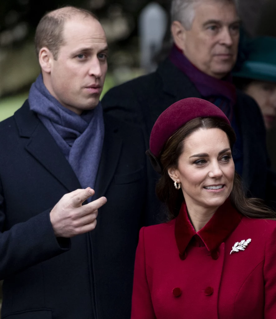 Księżna Kate i William będą świętować rocznicę ślubu w cieniu żałoby 