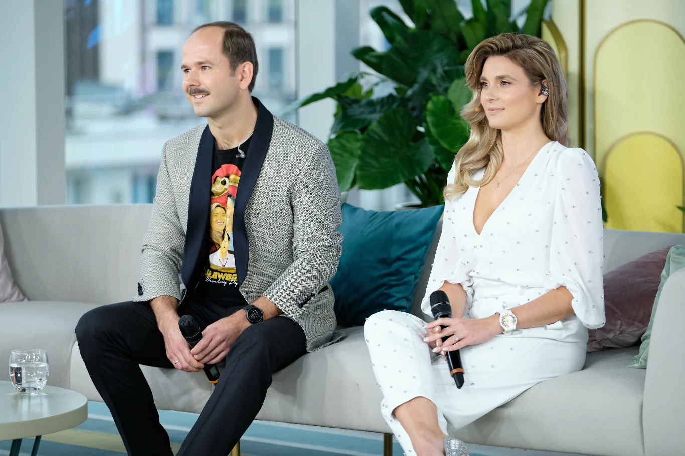 Sławomir i Kajra Sławomir i Kajra