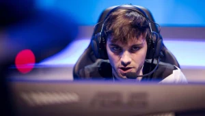 Jakub "Cinkrof" Rokicki i jego zespół są faworytami tegorocznej EU Masters.