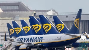 Linia lotnicza Ryanair zbuduje centrum symulatorowo-treningowe o wartości 600 mln zł w sąsiedztwie lotniska Kraków Airport - ogłosił we wtorek prezes Ryanair Michael O'Leary. 