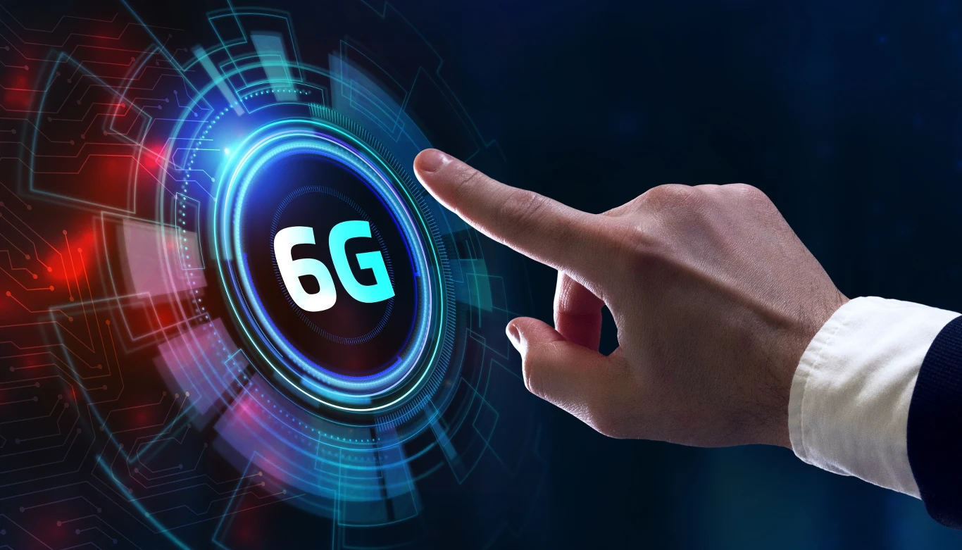 Niemcy zaczynają rozwój 6G Niemcy zaczynają rozwój 6G