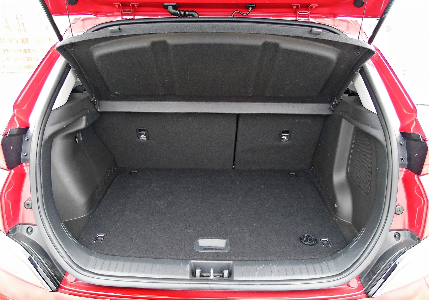 Hyundai Kona electric