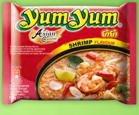 Zupa gotowa Yum Yum