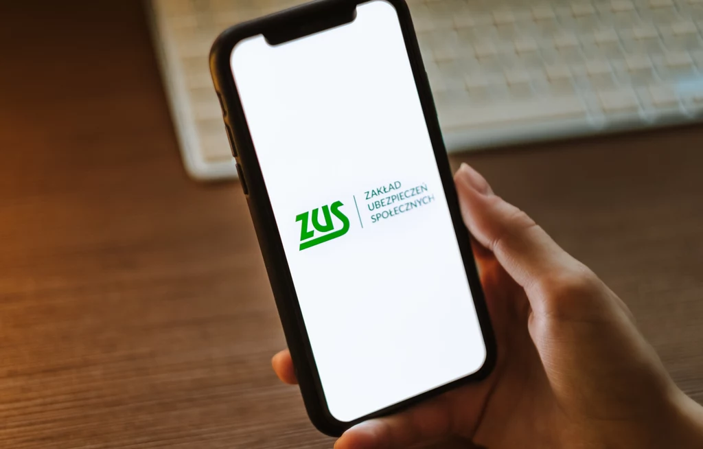 ZUS udostępnił informacje o stanie konta ubezpieczonego na PUE