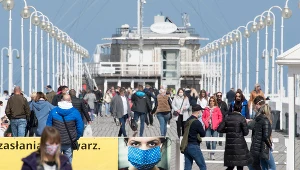 Hotele. Zamknięcie na majówkę wielką stratą dla branży