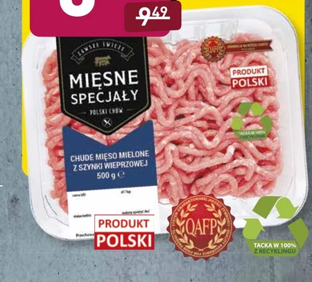 mięso miel Mięsne Specjały