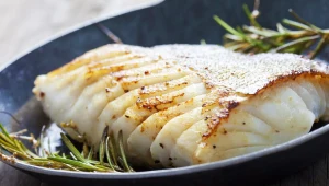 Ryby polecane osobom po 50 roku życia. Trzymają cholesterol w ryzach
