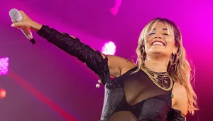 Rita Ora nie raz już zaskoczyła swoich fanów