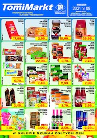 TomiMarkt - Twój sklep na co dzień