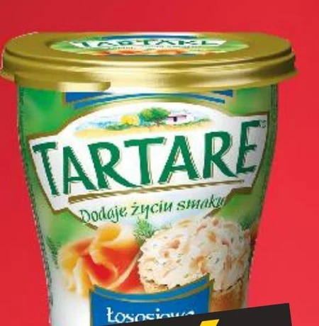 Ser Tartare