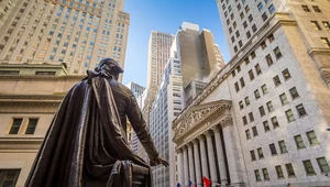 Czarne prognozy dla Wall Street. 