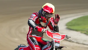 Żużel. Kim jest Damian Ratajczak? Wielki talent, który ma zbawić mistrzów Polski