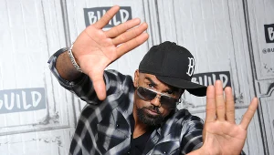 Shemar Moore
