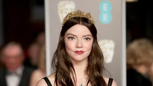 Anya Taylor-Joy jest obecnie najbardziej pożądaną aktorką Hollywood
