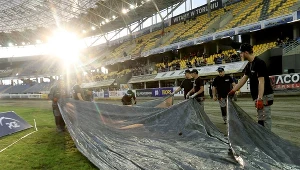 Gigantyczne problemy Apatora! Są pierwsze decyzje