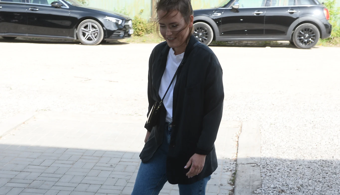 Olga Frycz Olga Frycz