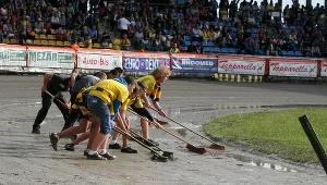 Kilka żużlowych imprez jest zagrożonych ze względu na pogodę