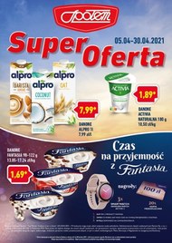 Super oferta PSS Społem Głogów