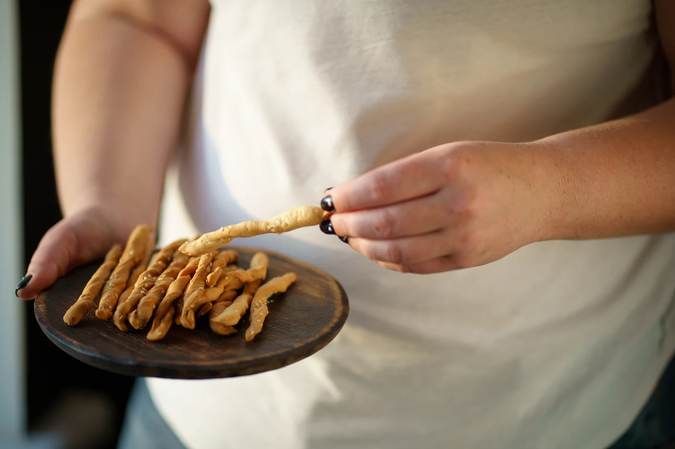Pory posiłków mają kluczowe znaczenie dla funkcjonowania organizmu