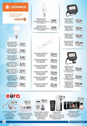 Elektryka i oświetlenie w At