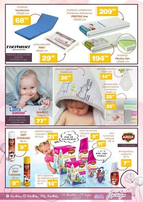 Akpol Baby - nowa oferta promocyjna