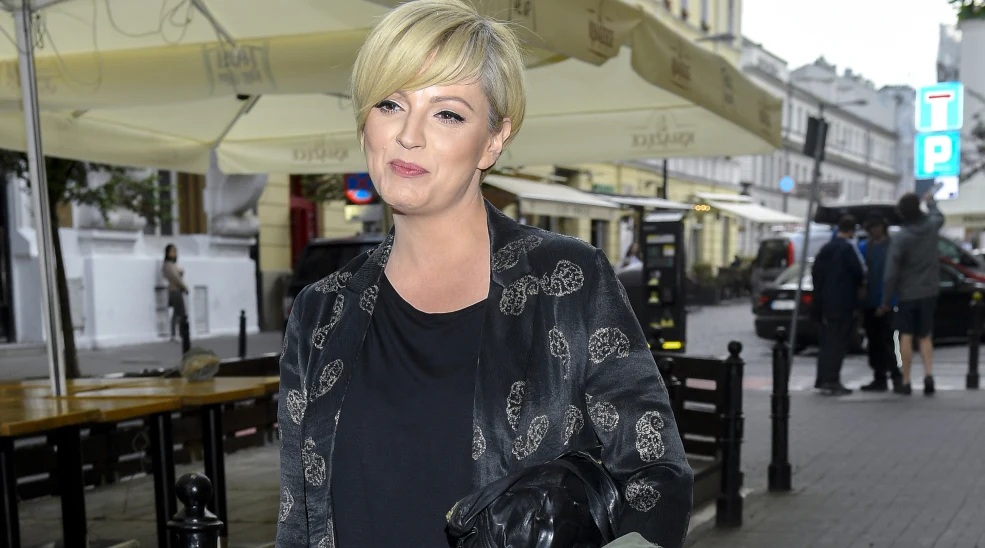 Dorota Szelągowska Dorota Szelągowska