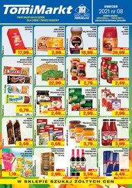 TomiMarkt - Twój sklep na co dzień