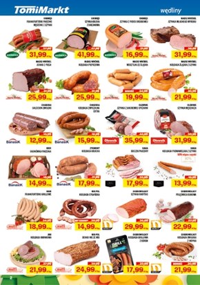 TomiMarkt - Twój sklep na co dzień