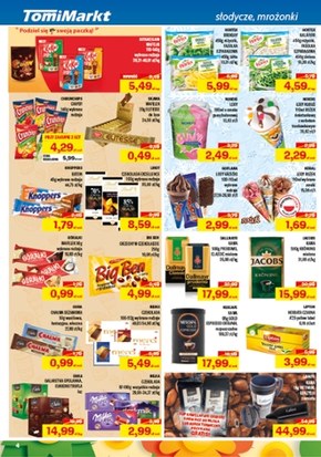 TomiMarkt - Twój sklep na co dzień