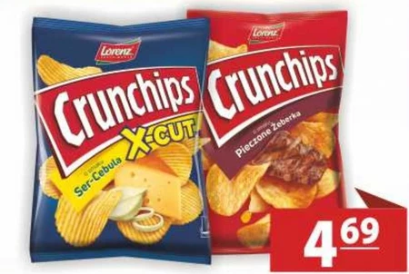 Chipsy Crunchips