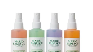 Mario Badescu: Krem, serum i mgiełki do twarzy