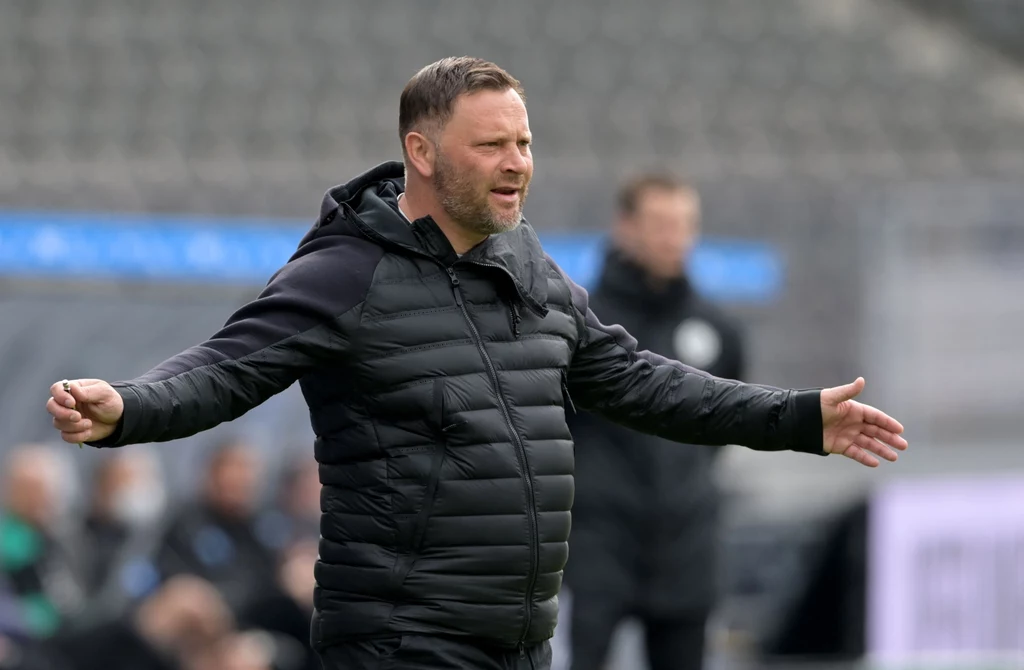 Pal Dardai