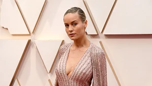 Brie Larson