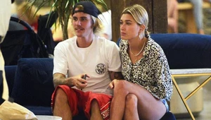 Justin Bieber opowiedział o problemach w małżeństwie z Hailey