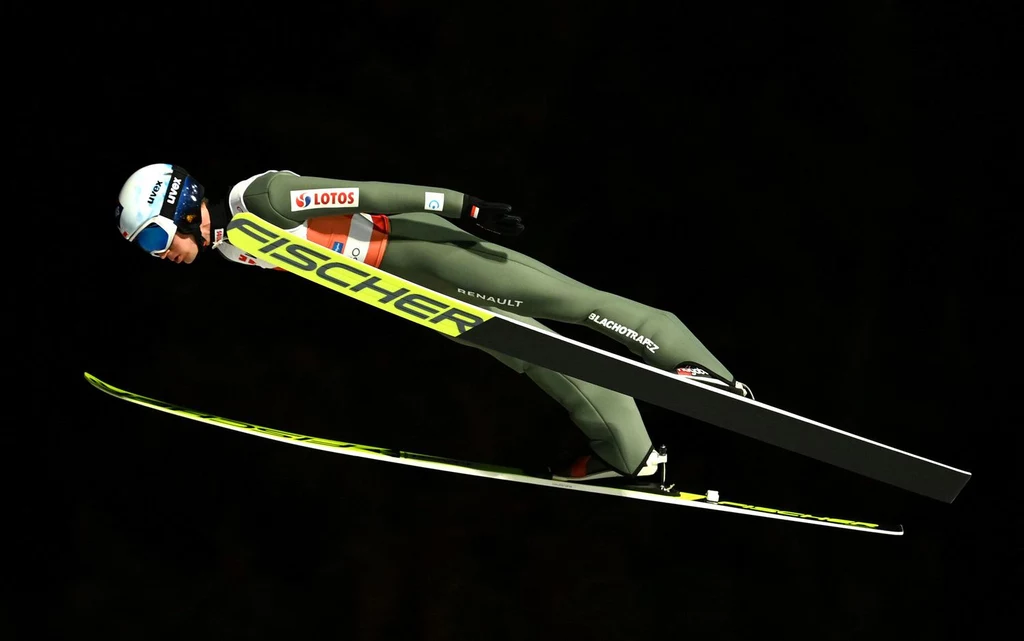 Kamil Stoch