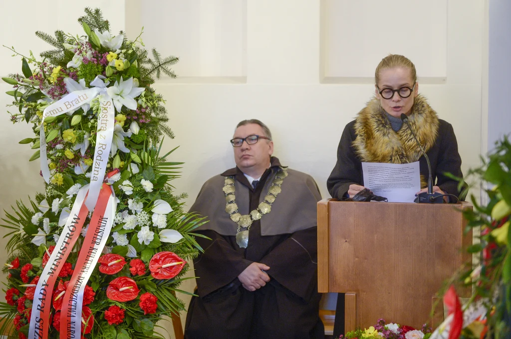 Magdalena Cielecka Magdalena Cielecka