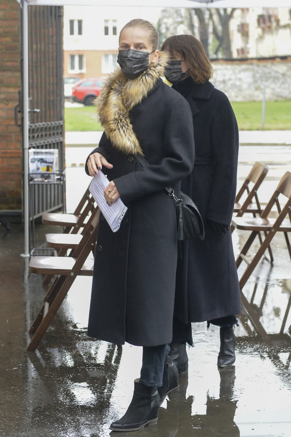 Magdalena Cielecka Magdalena Cielecka