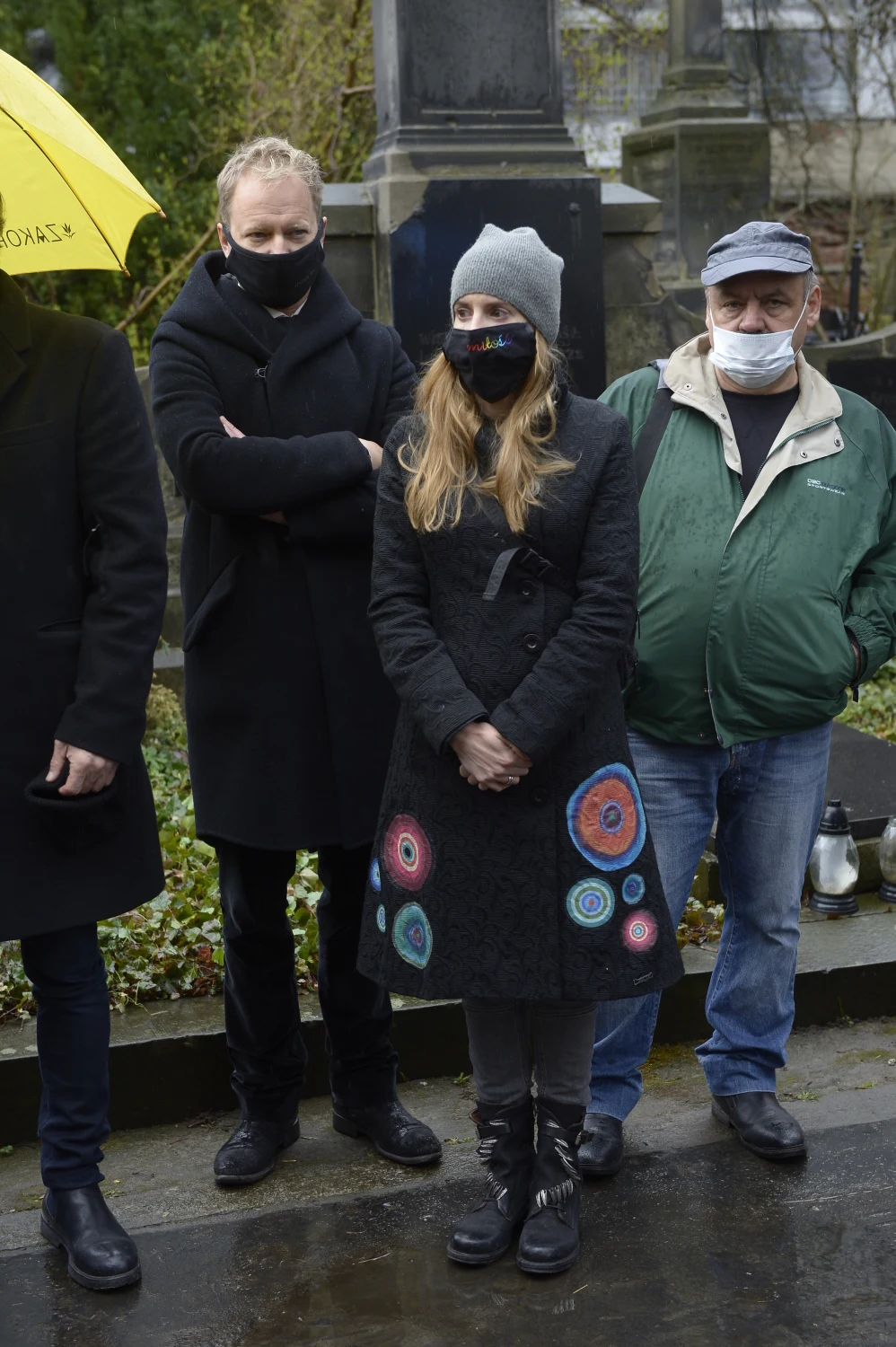 Maciej Stuhr Maciej Stuhr