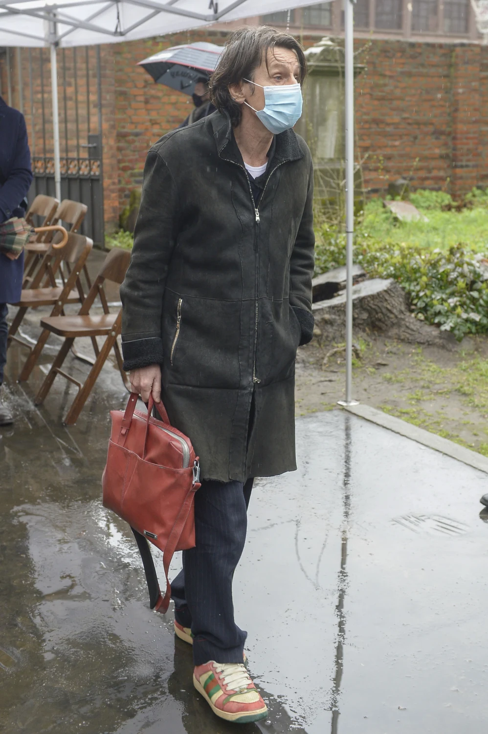 Krzysztof Warlikowski Krzysztof Warlikowski