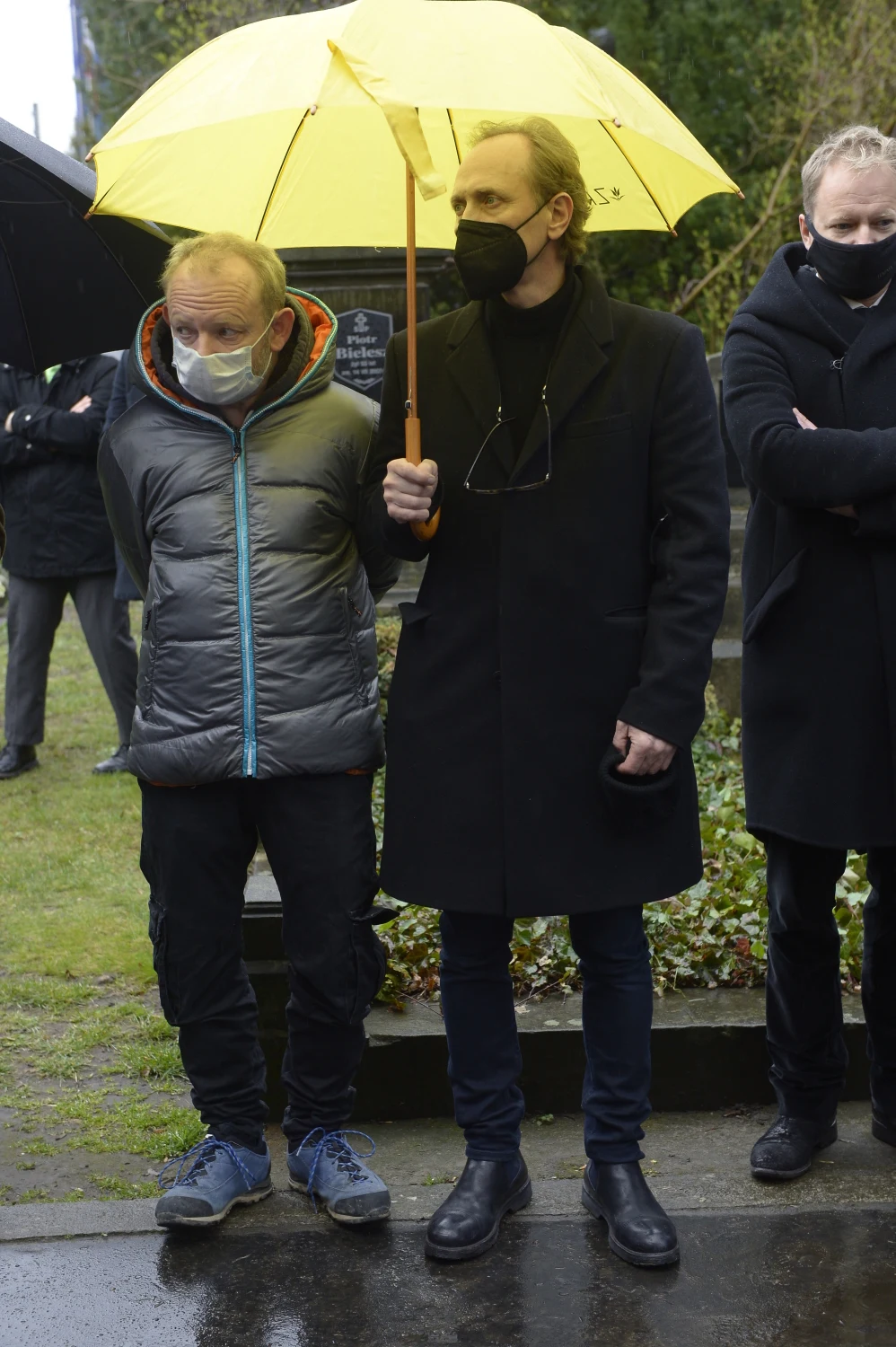 Andrzej Chyra Andrzej Chyra