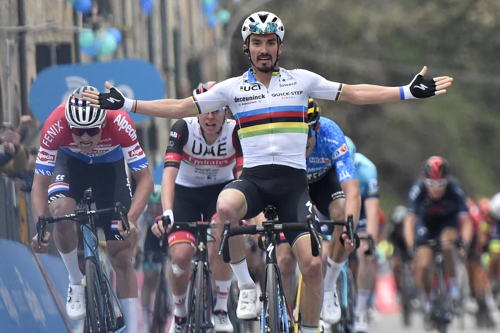 Julian Alaphilippe