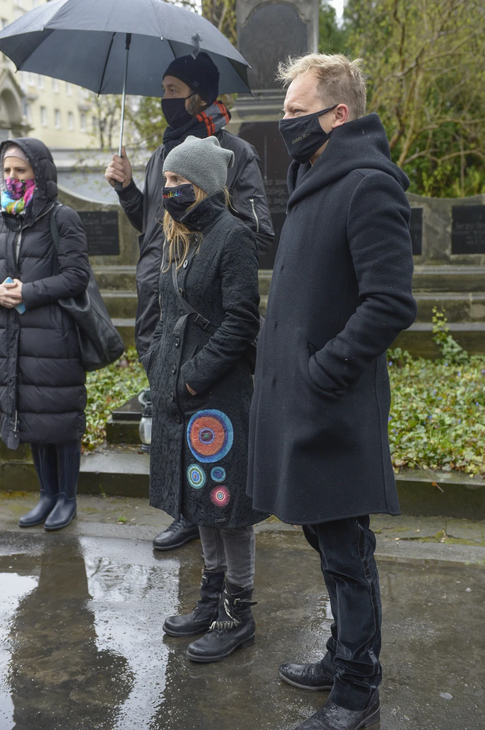 Maciej Stuhr Maciej Stuhr