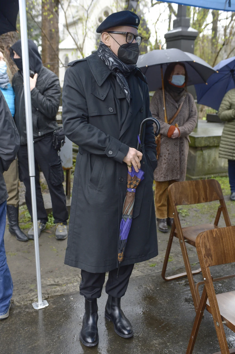 Wojciech Kalarus Wojciech Kalarus