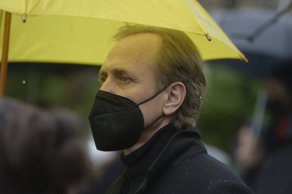 Andrzej Chyra Andrzej Chyra