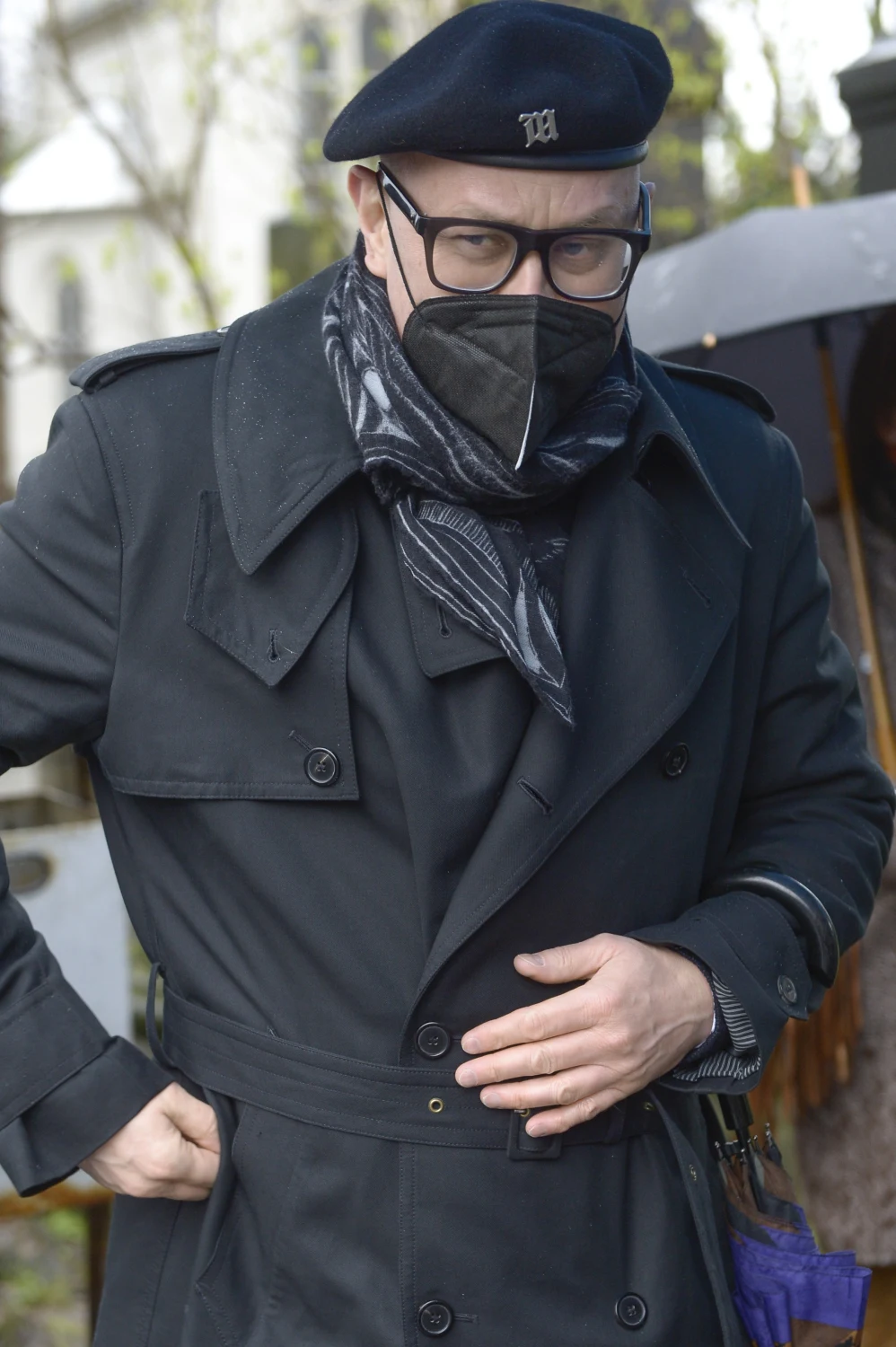 Wojciech Kalarus Wojciech Kalarus