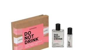 Sephora Collection: Zapachy Do not drink