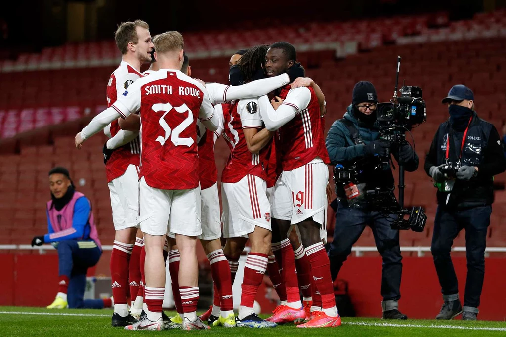 Arsenal Arsenal