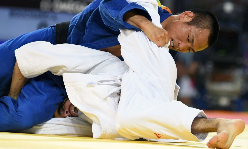 Masashi Ebinuma Masashi Ebinuma